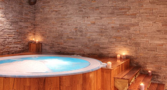 Hotel Des Balcons, La Plagne: Belle Plagne ski chalet, image 8